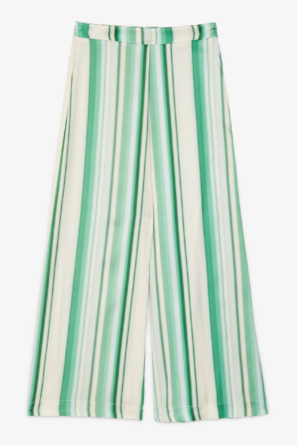 ottod'Ame Viscose trousers Promozione