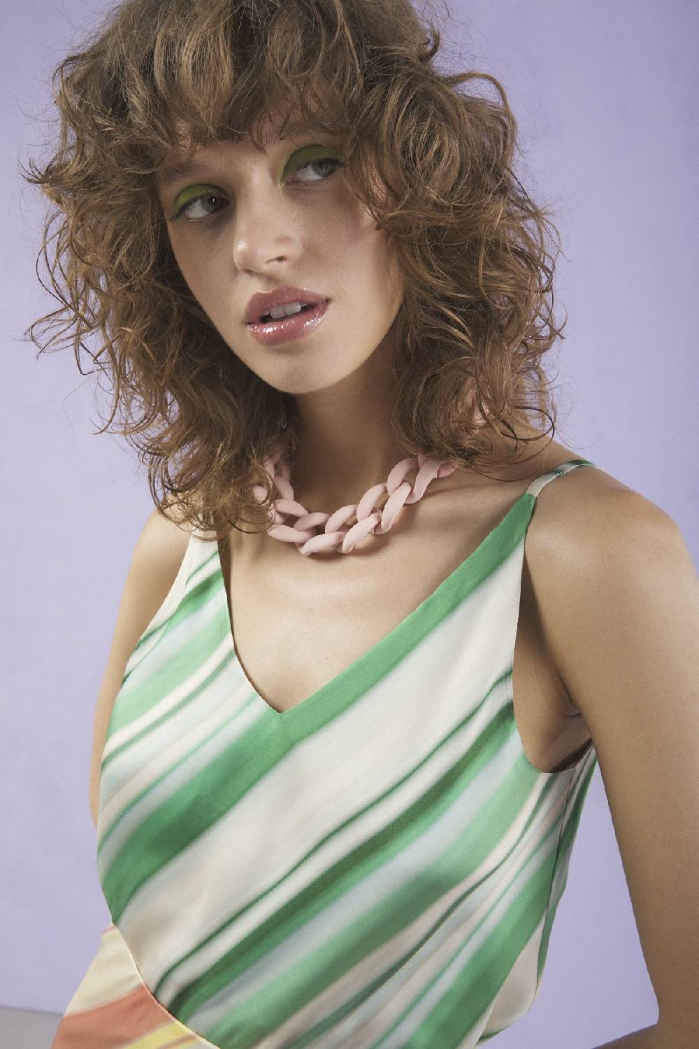 ottod'Ame Viscose top Pezzi Unici