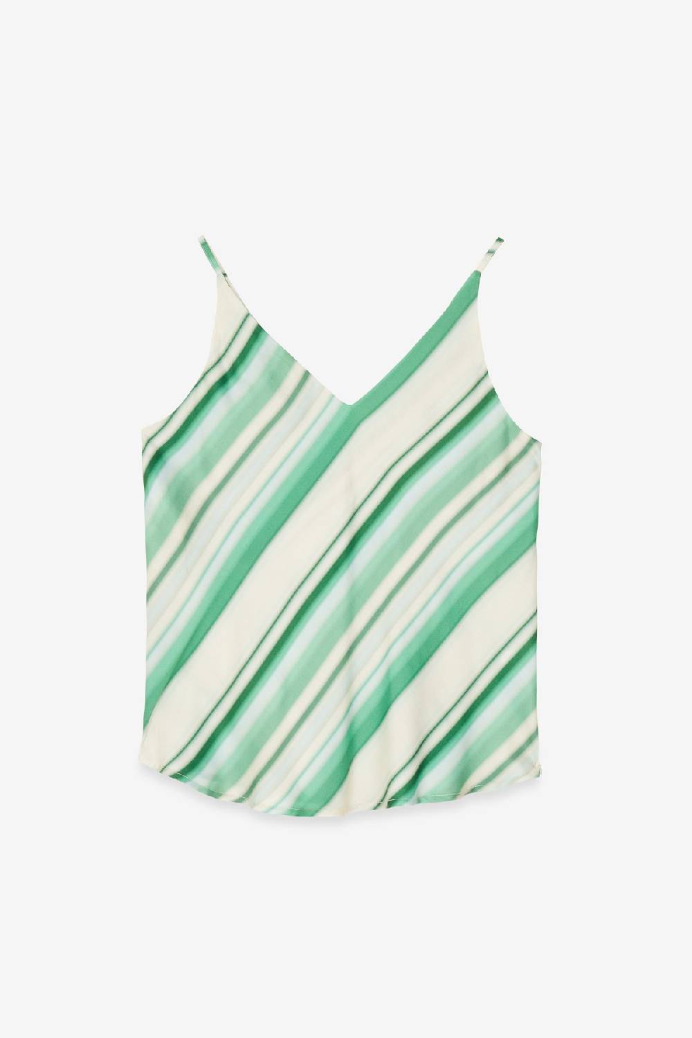 ottod'Ame Viscose top Pezzi Unici