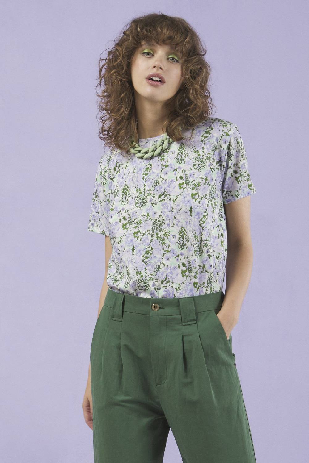 ottod'Ame Cotton sweater Acquista Ora