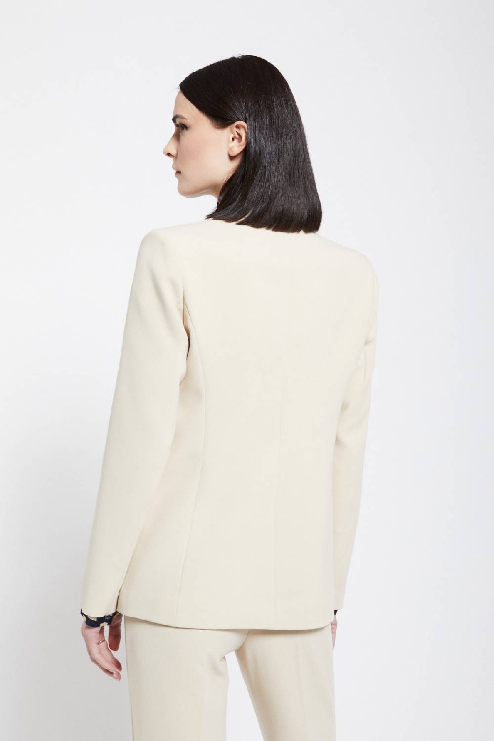 ottod'Ame Double-breasted jacket Promozione Limitata