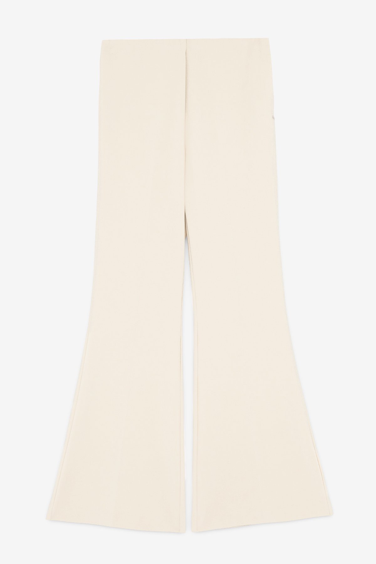 ottod'Ame Flare trousers Fino Al -60%