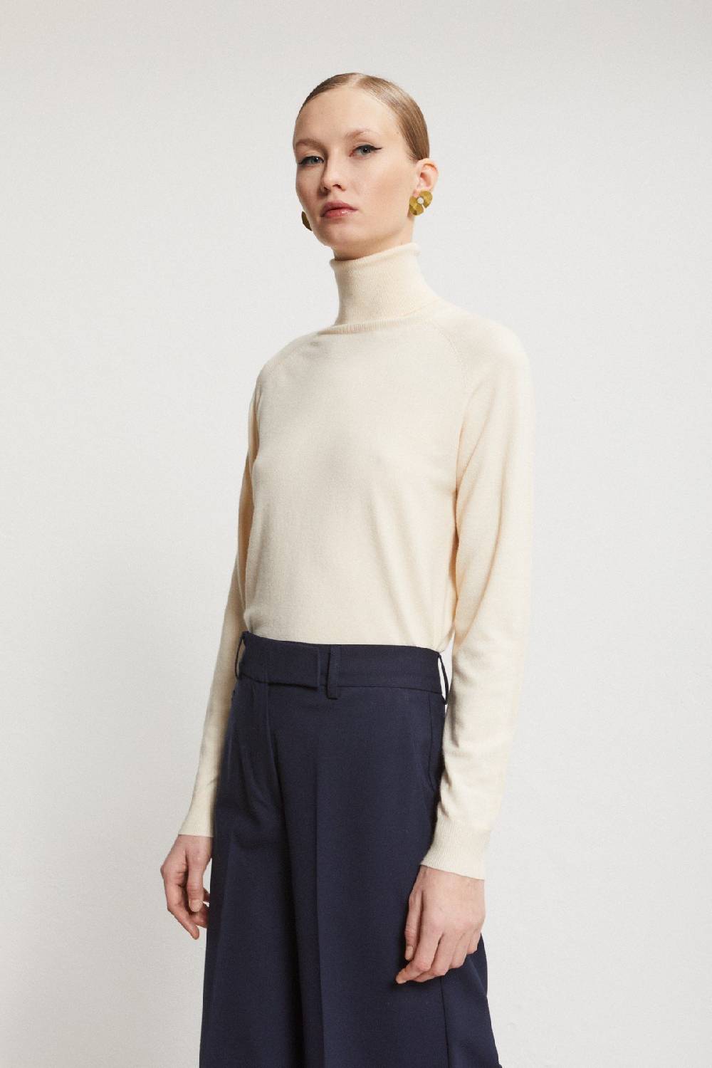 ottod'Ame Turtleneck jumper Nuova