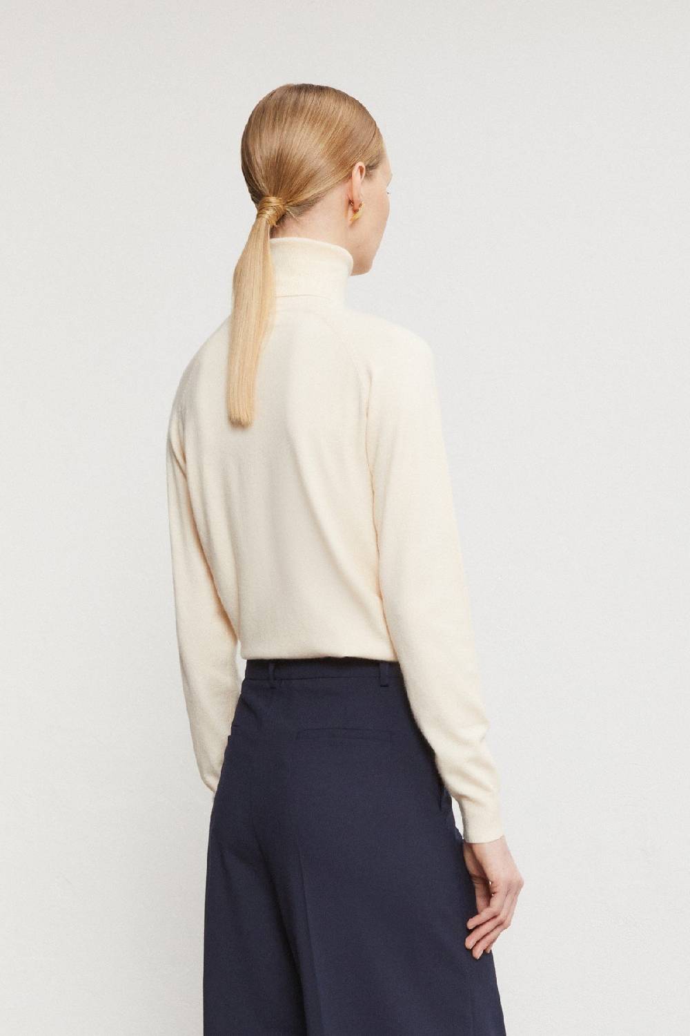 ottod'Ame Turtleneck jumper Nuova