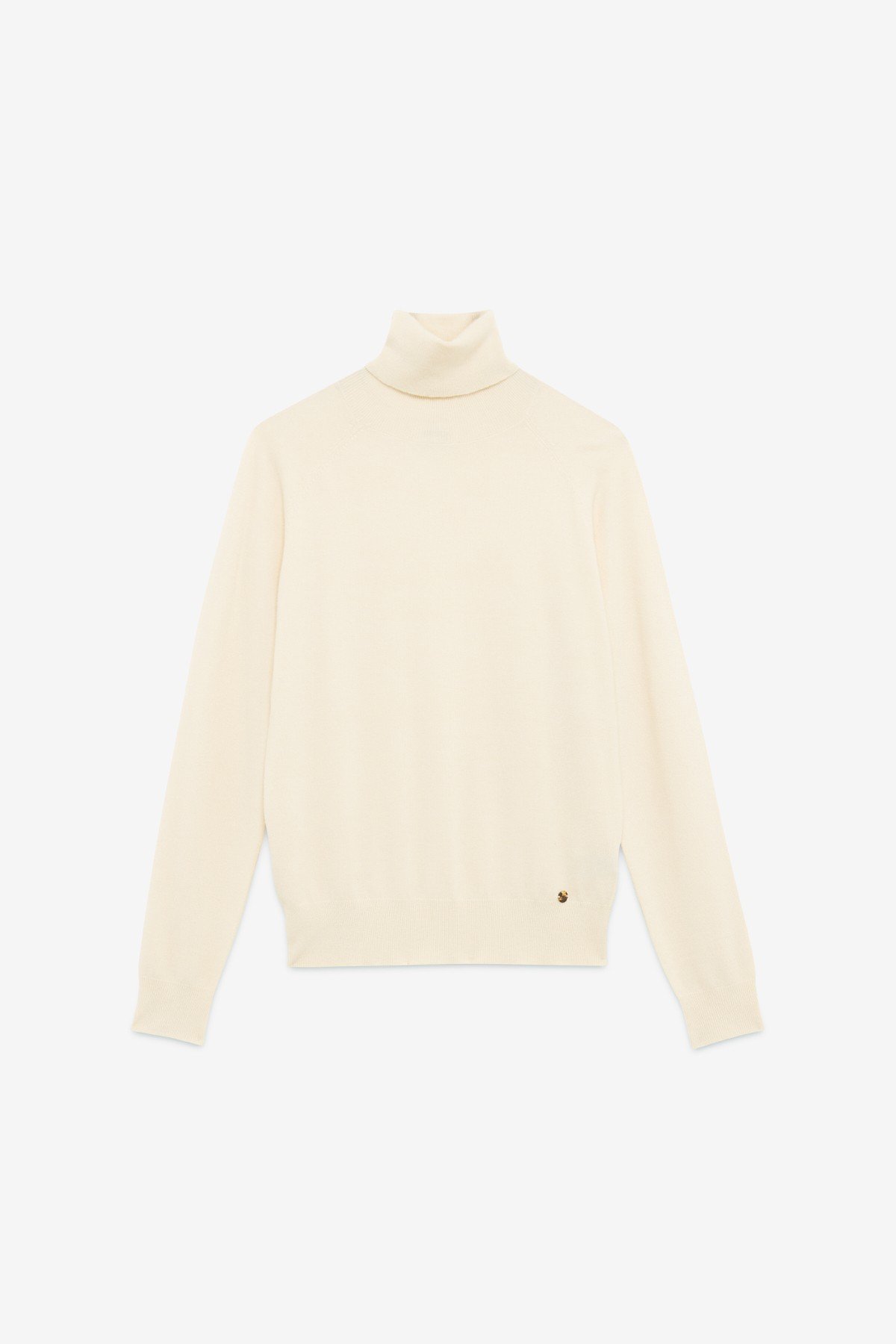ottod'Ame Turtleneck jumper Nuova
