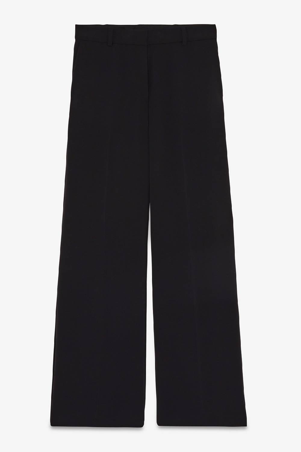 ottod'Ame Palazzo trousers Presa