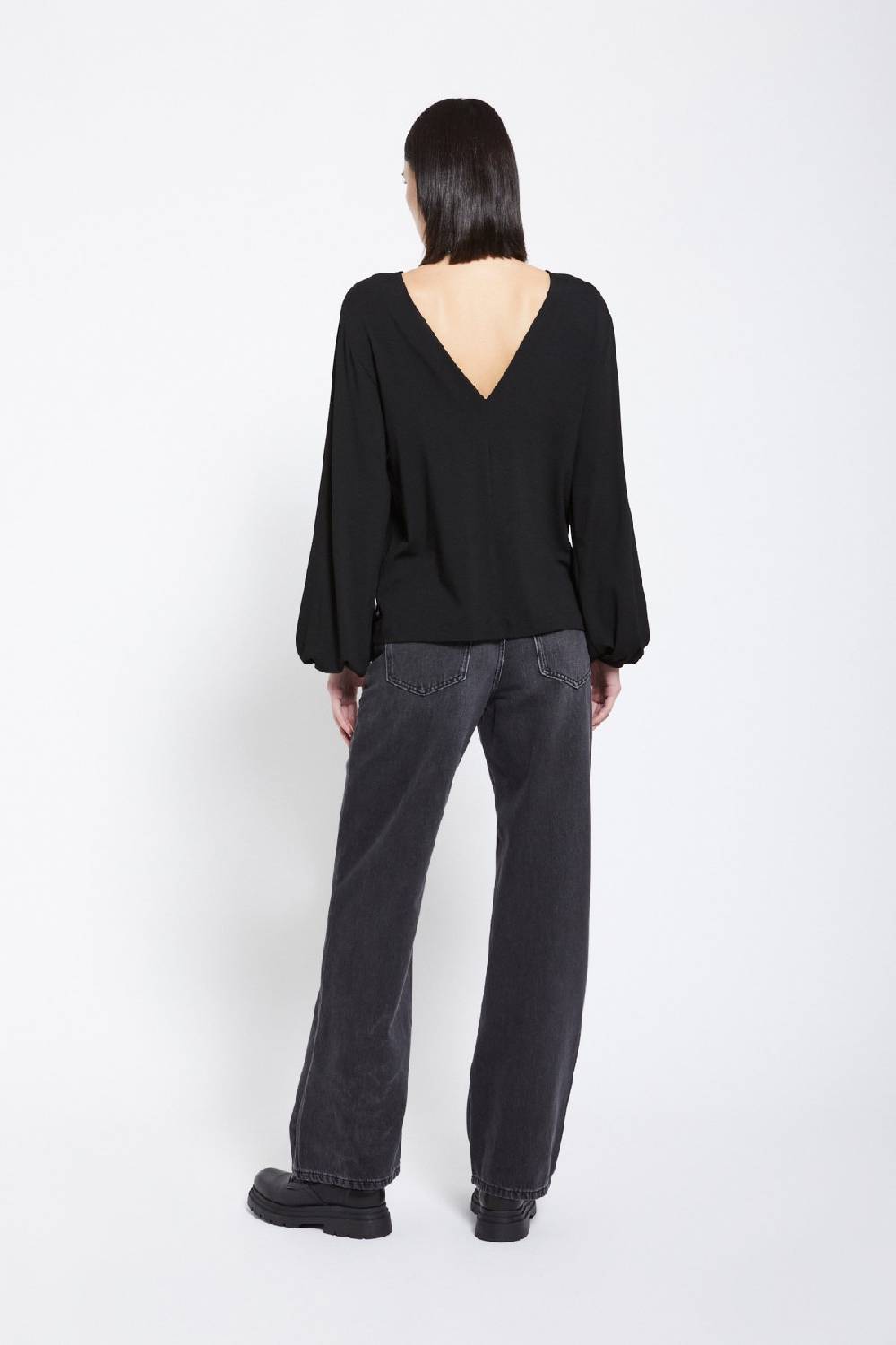 ottod'Ame Jeans Full leg Economico
