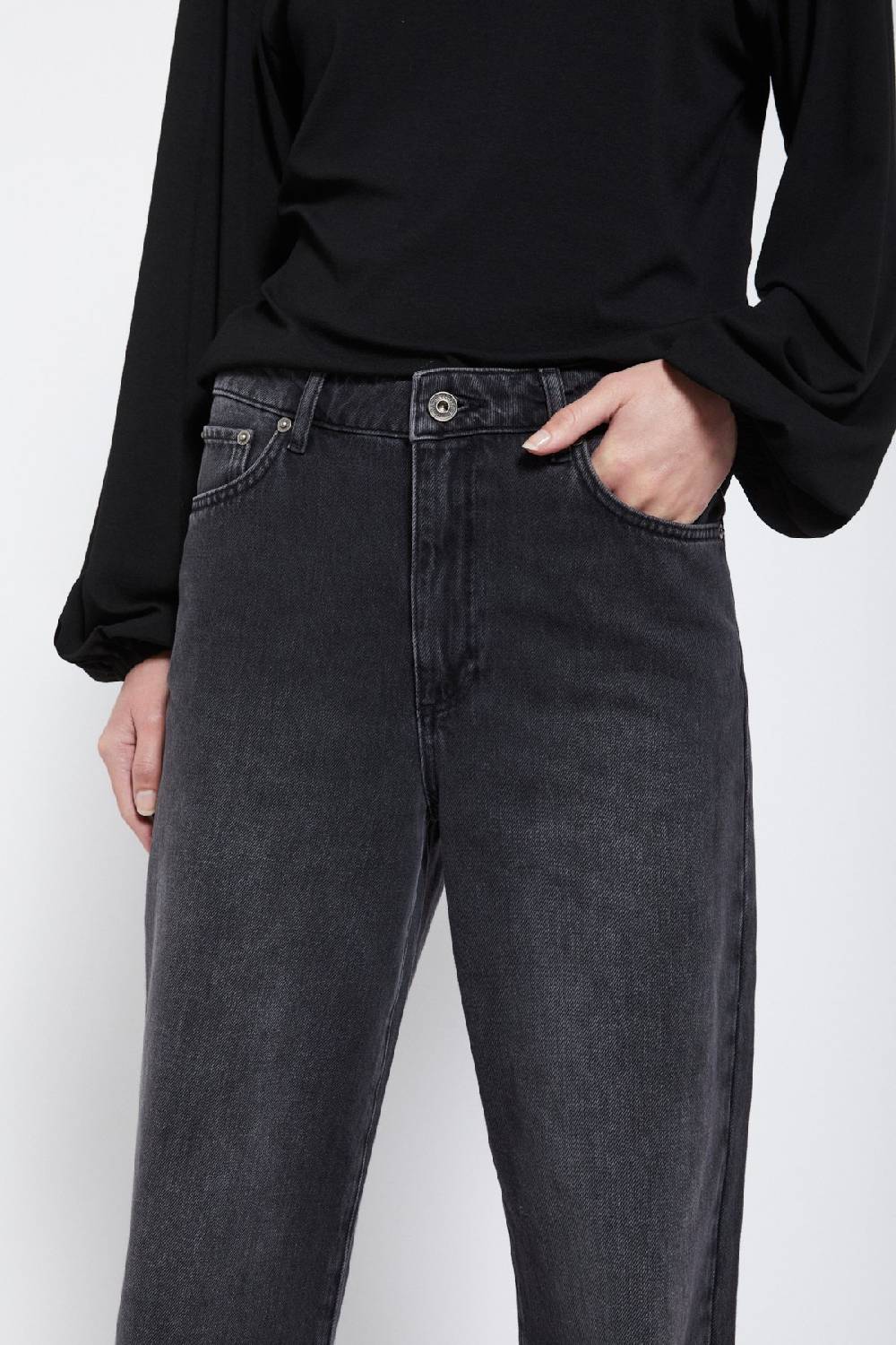 ottod'Ame Jeans Full leg Economico