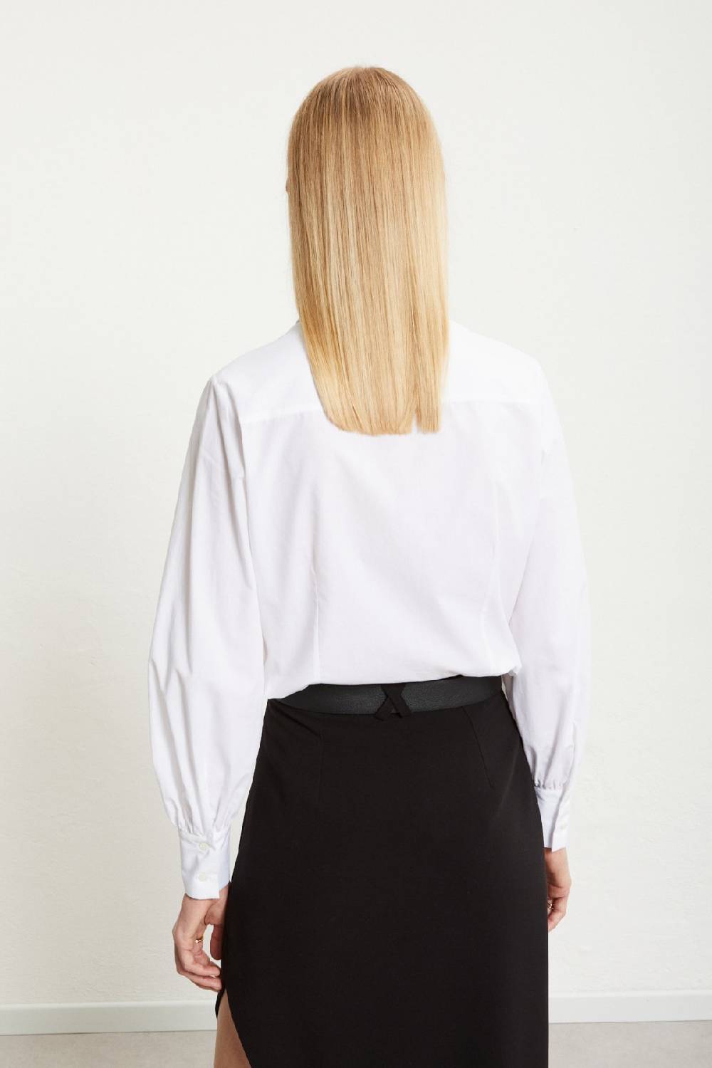 ottod'Ame Poplin shirt Flash Sale