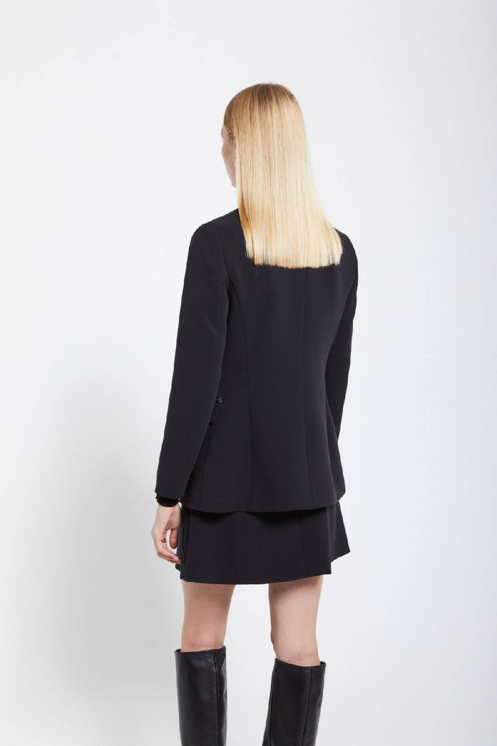 ottod'Ame Jacket with 1 button Saldi
