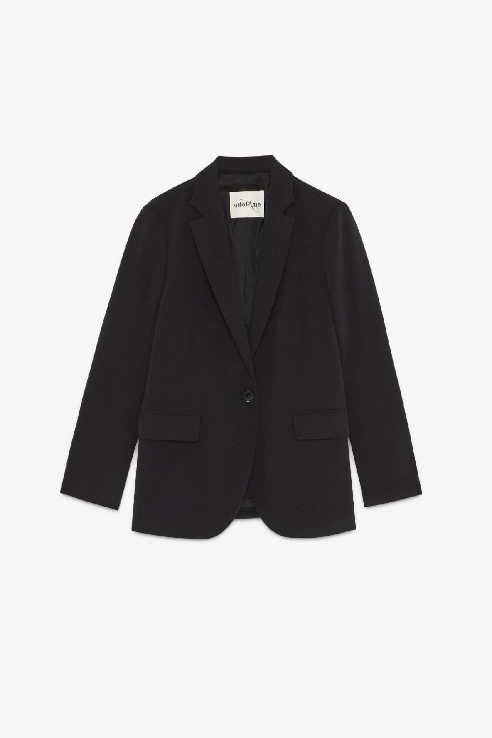 ottod'Ame Jacket with 1 button Saldi