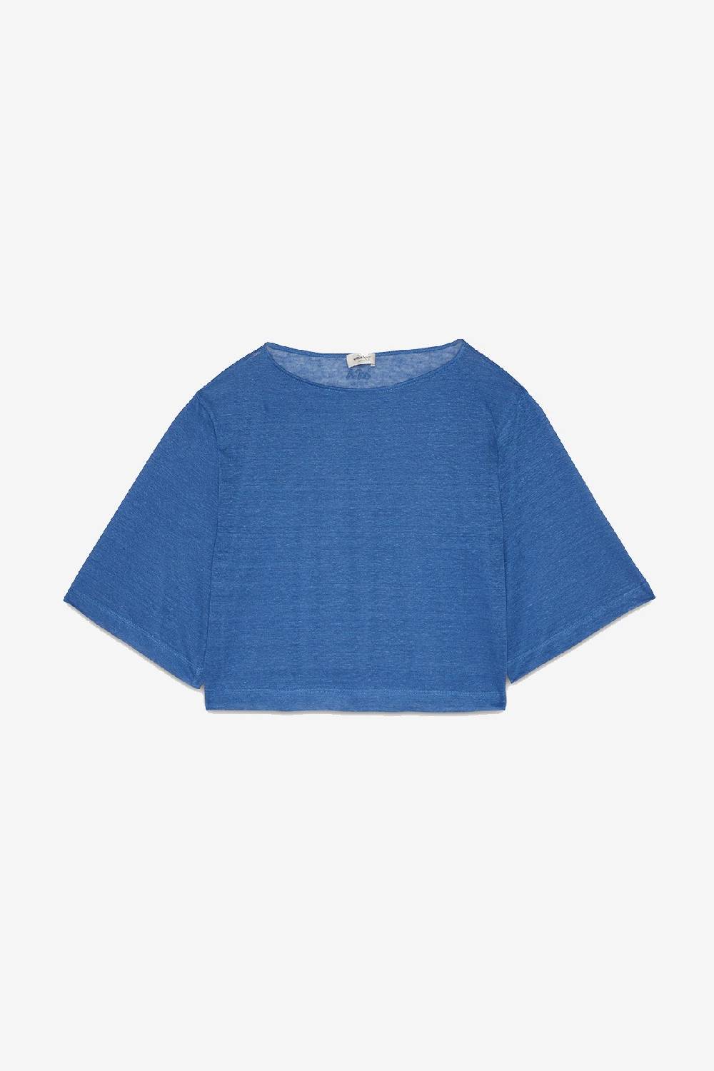 ottod'Ame Linen sweater Hotsell