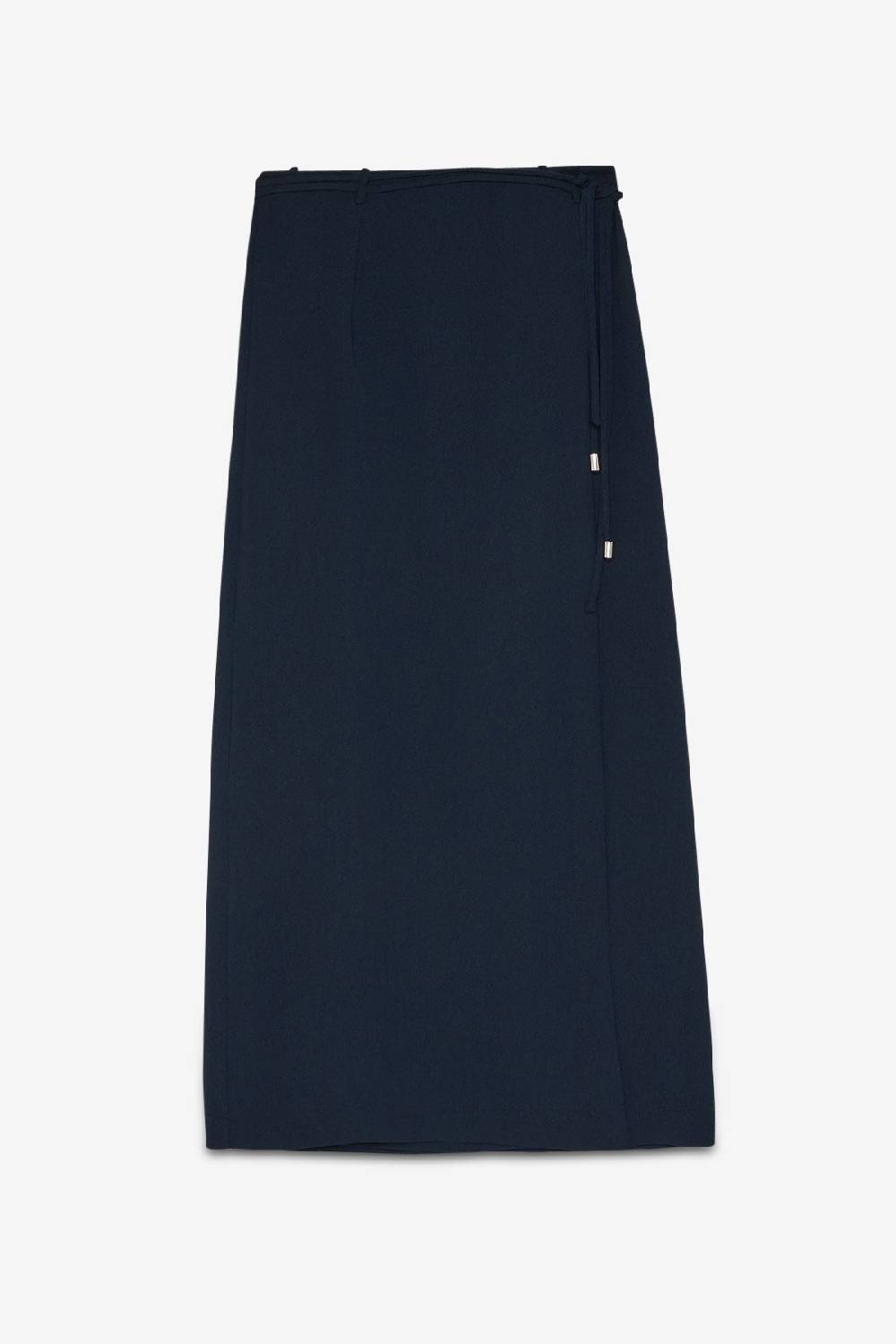 ottod'Ame Skirt with lace at the waist Italia