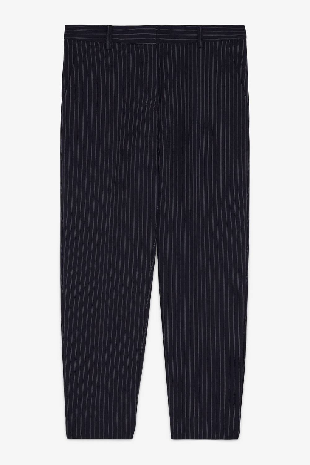 ottod'Ame Anlke lenght trousers Qualità