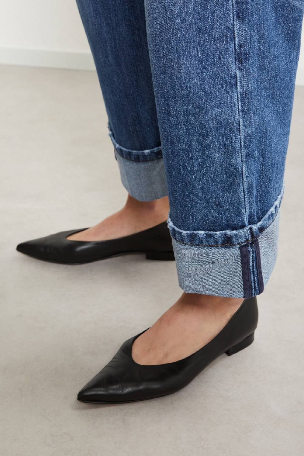 ottod'Ame Jeans Relaxed Acquista Ora