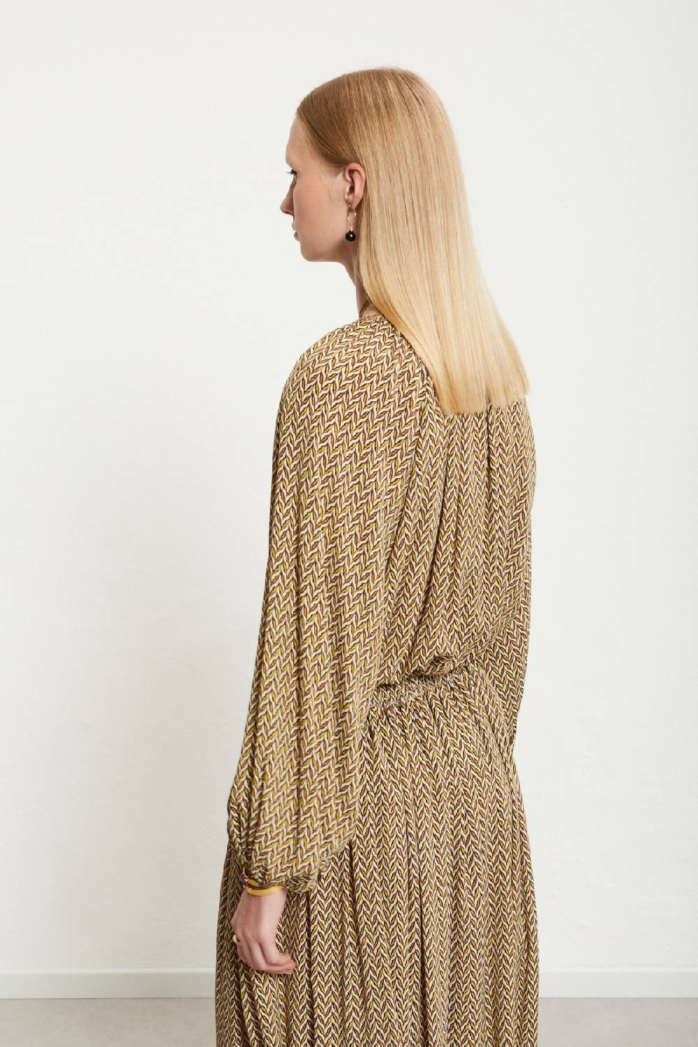 ottod'Ame Viscose shirt Fino Al -60%