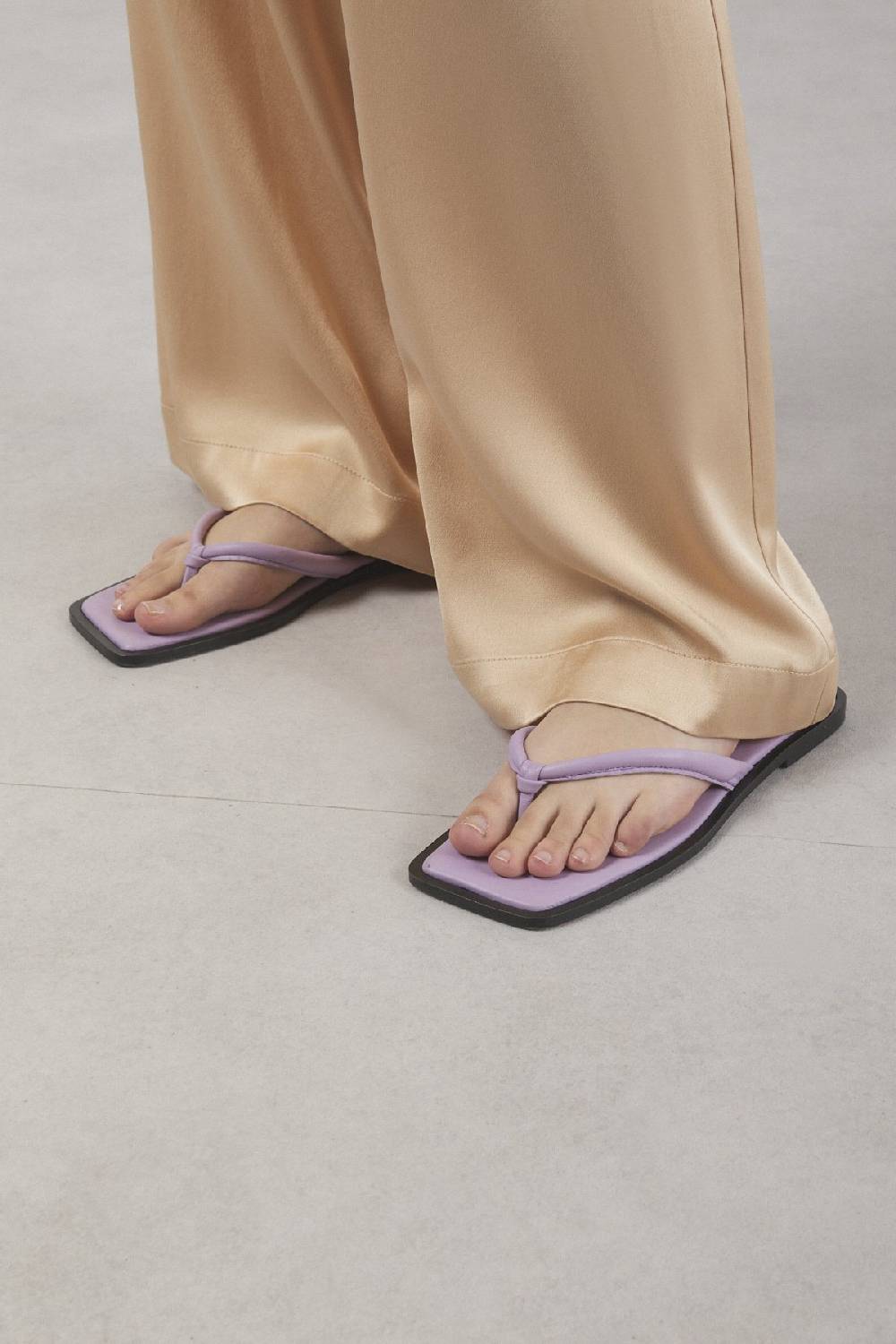 ottod'Ame Flip Flops Affare Del Giorno