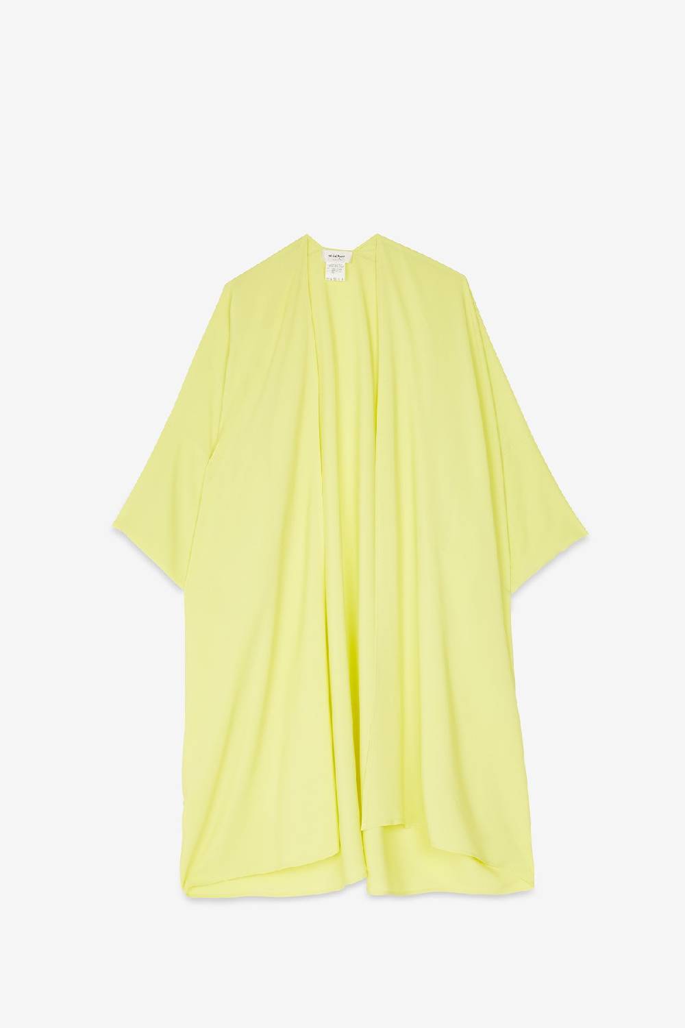 ottod'Ame Silk blend cardigan Offerta