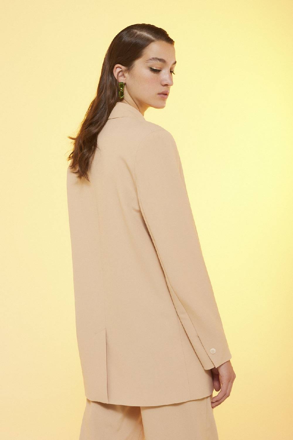 ottod'Ame One-button jacket Saldi