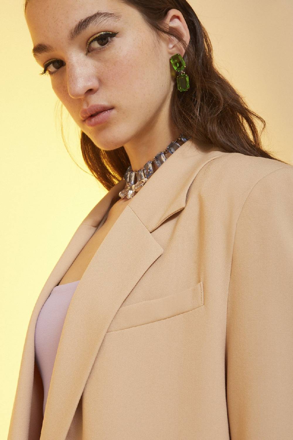 ottod'Ame One-button jacket Saldi