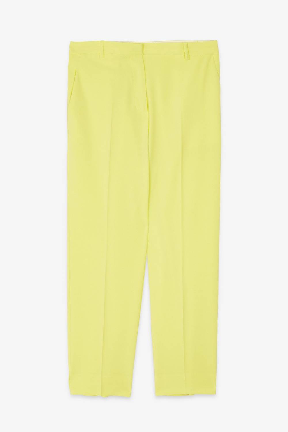 ottod'Ame Ankle lenght trousers Hotsell