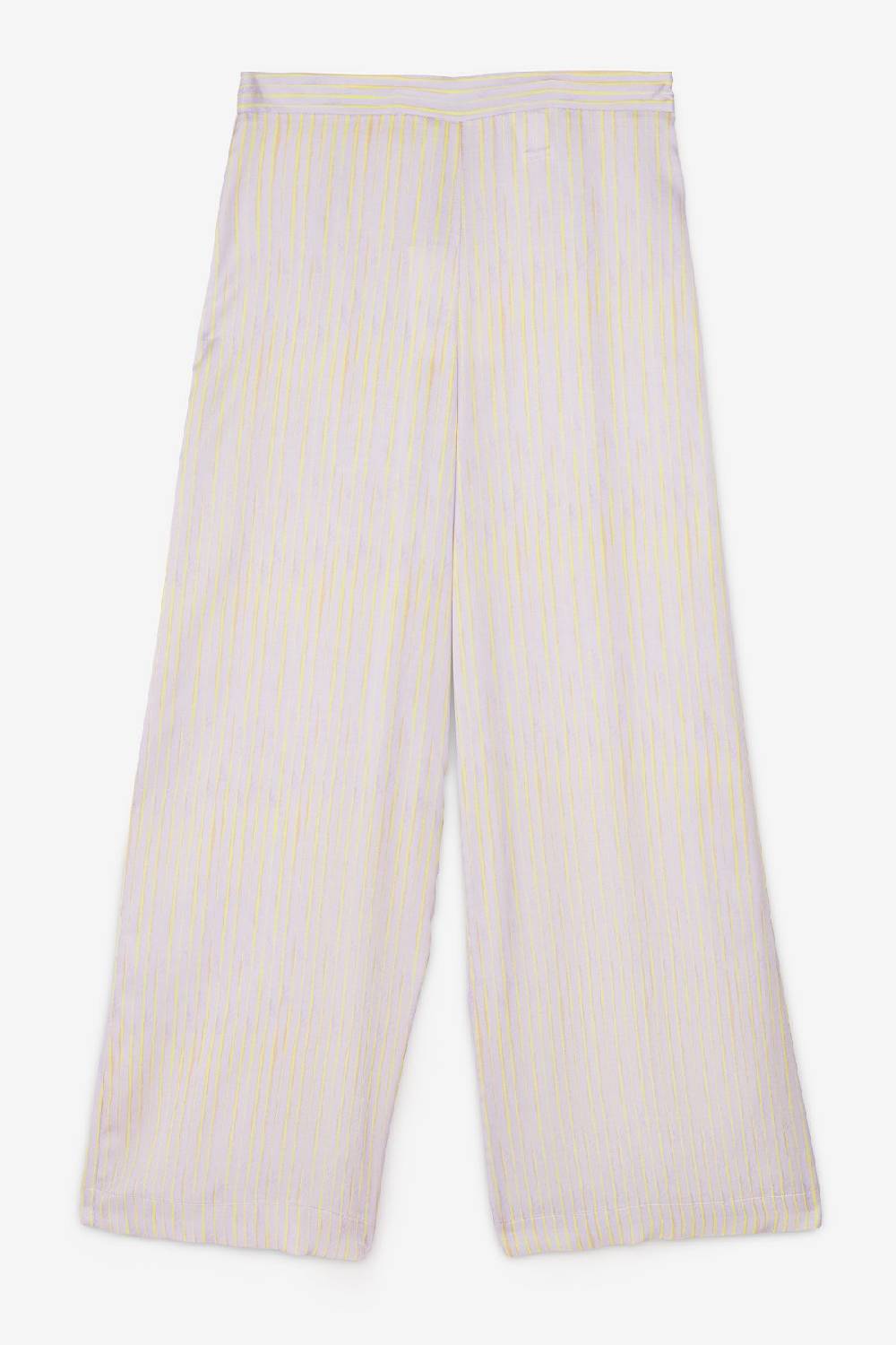 ottod'Ame Viscose trousers 2025