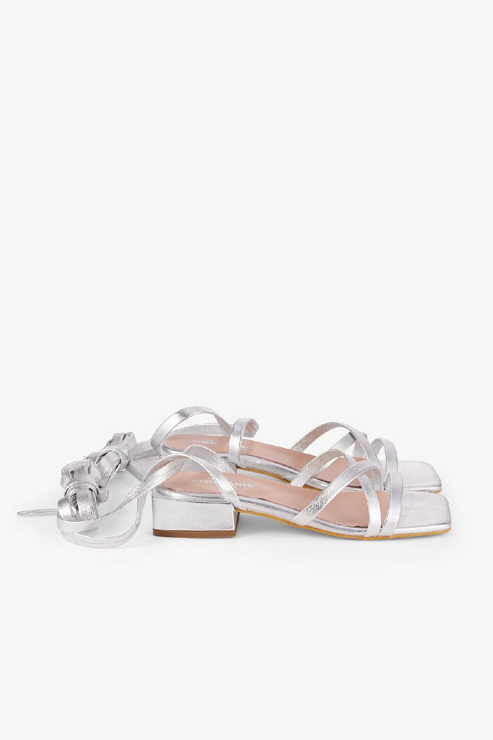 ottod'Ame Leather sandals 50% di sconto per tempo limitato
