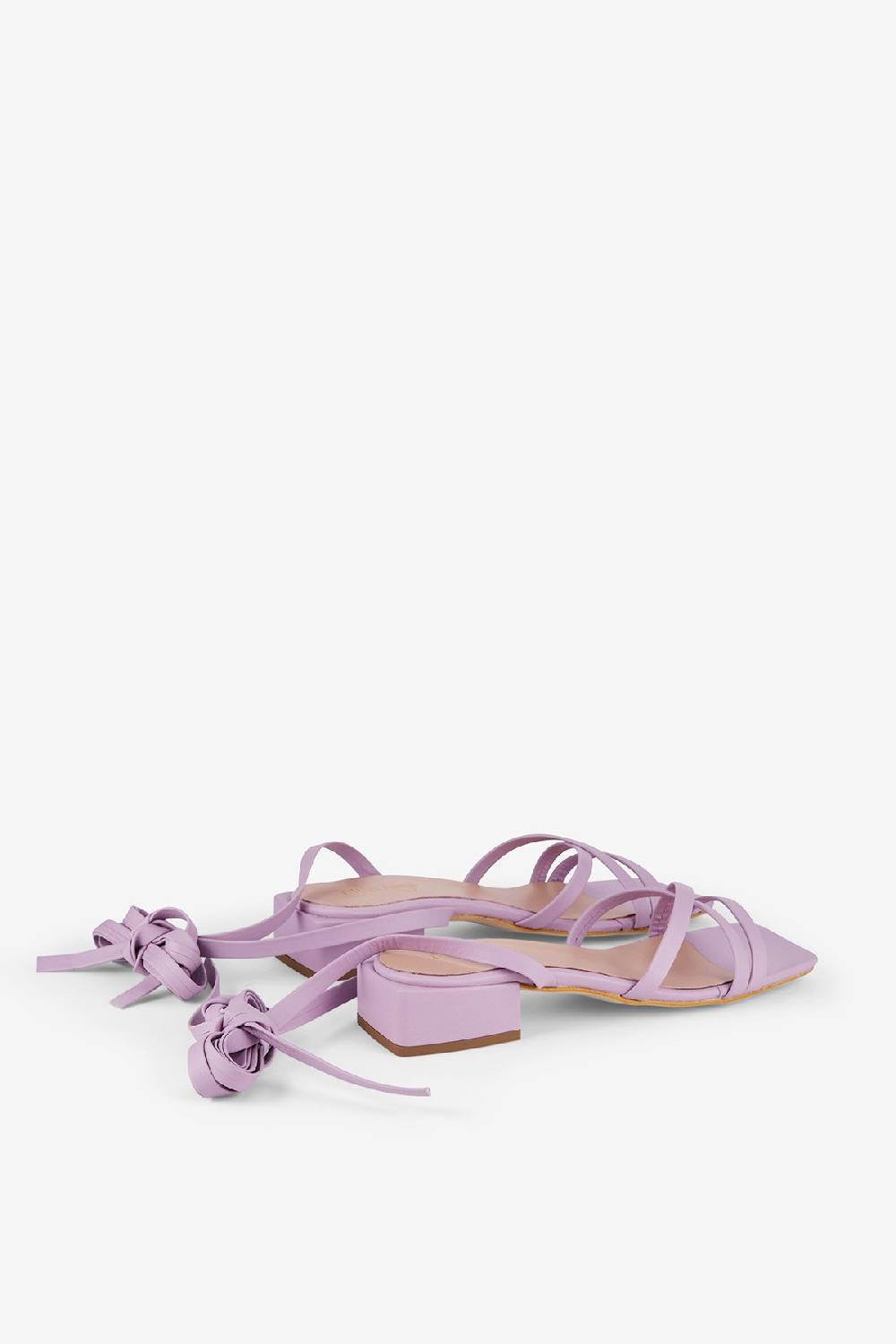 ottod'Ame Leather sandals Qualità