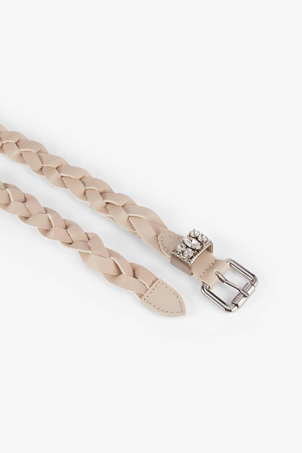 ottod'Ame Leather belt Vendita