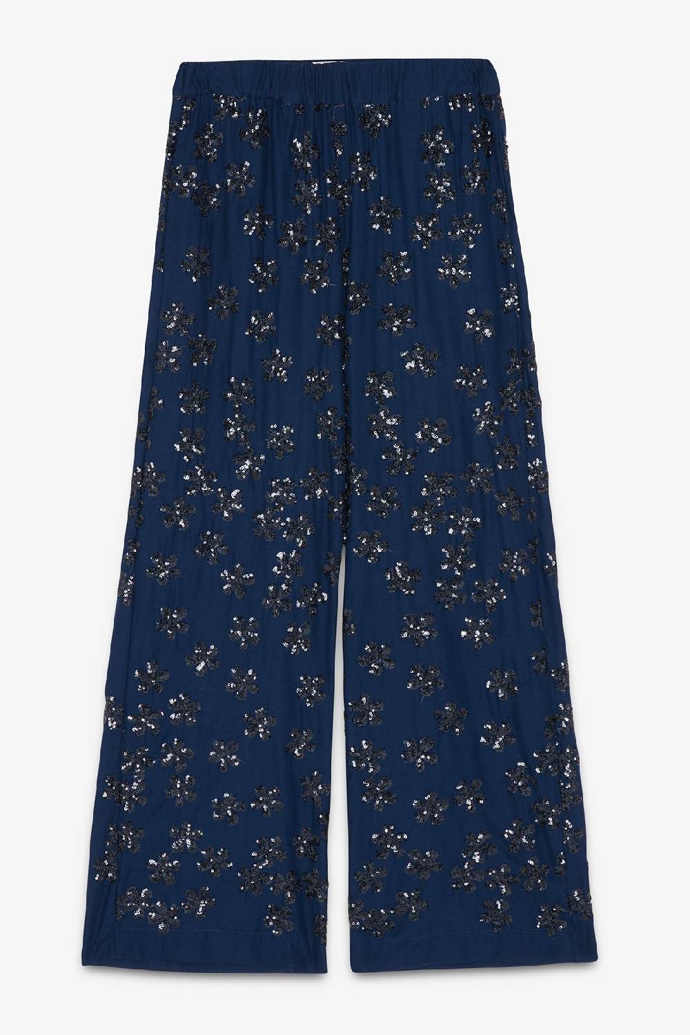 ottod'Ame Trousers with sequins Acquista Ora