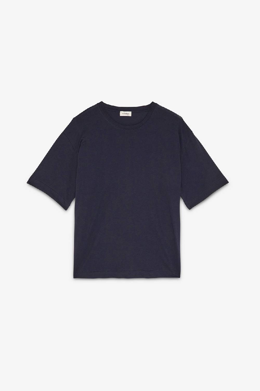 ottod'Ame Cotton sweater Promozione Limitata