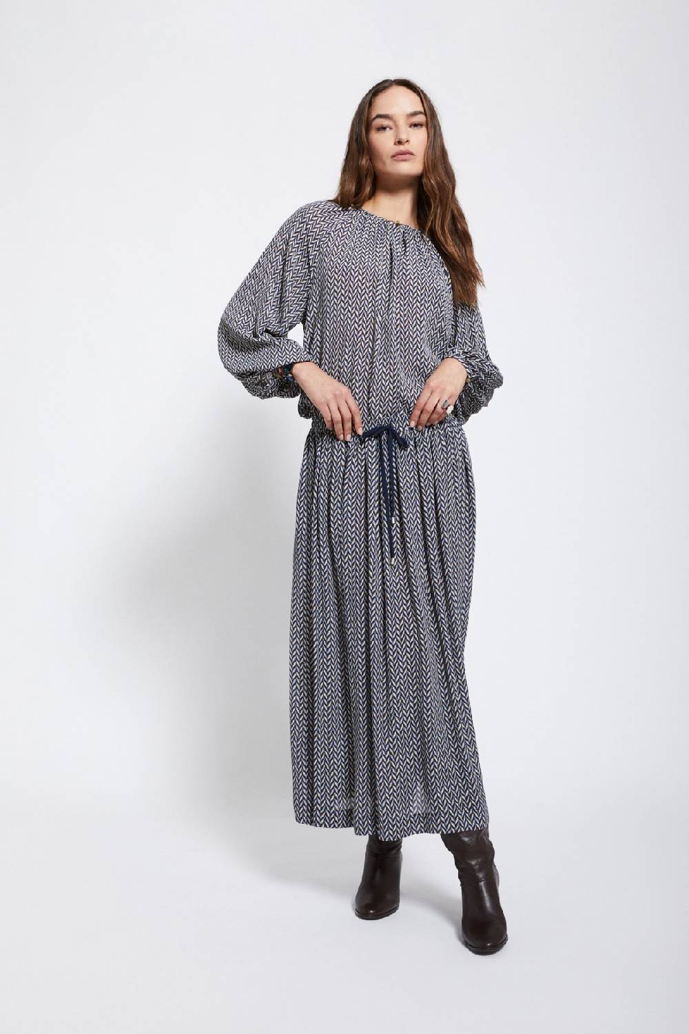 ottod'Ame Viscose shirt Affare Del Giorno