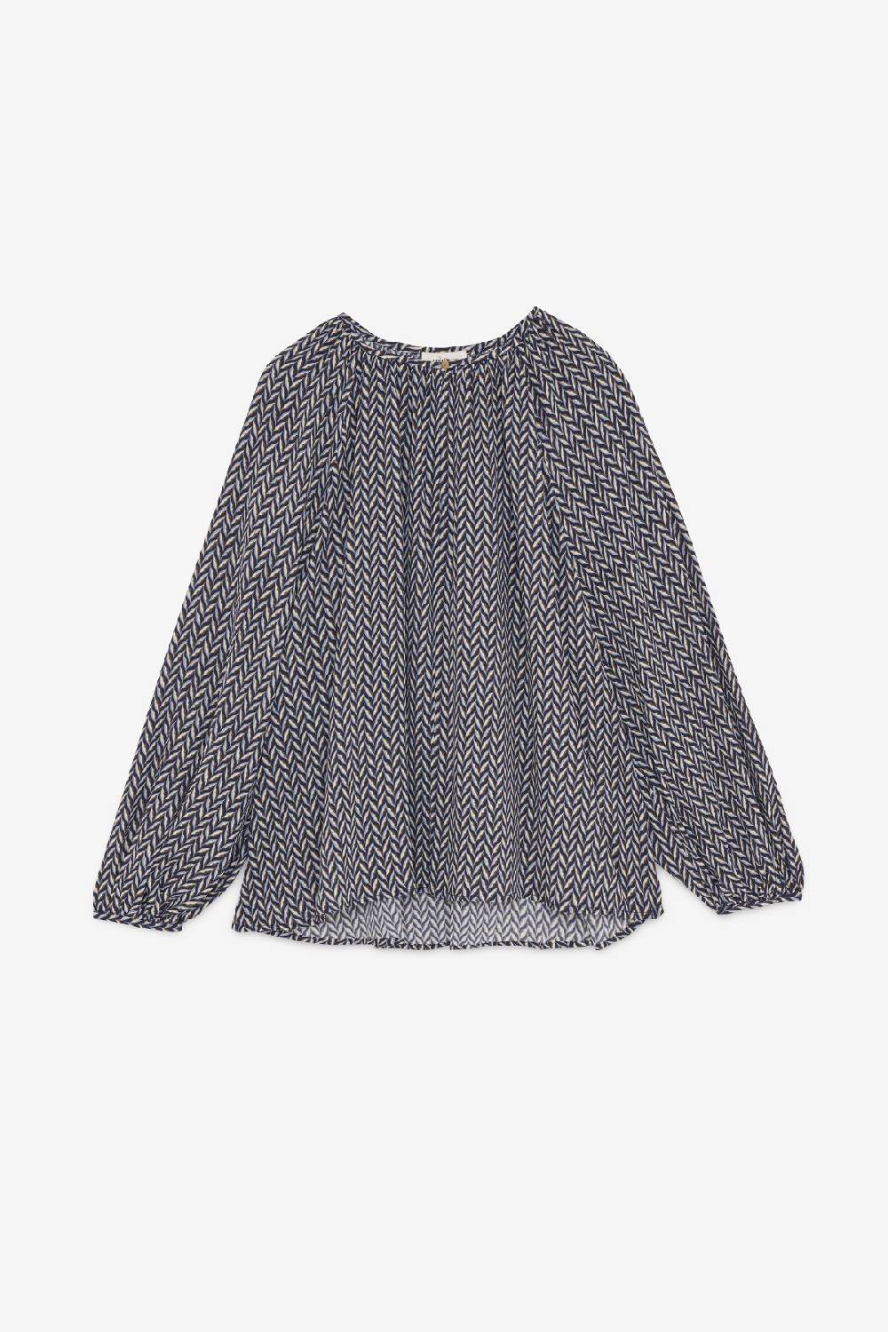 ottod'Ame Viscose shirt Affare Del Giorno