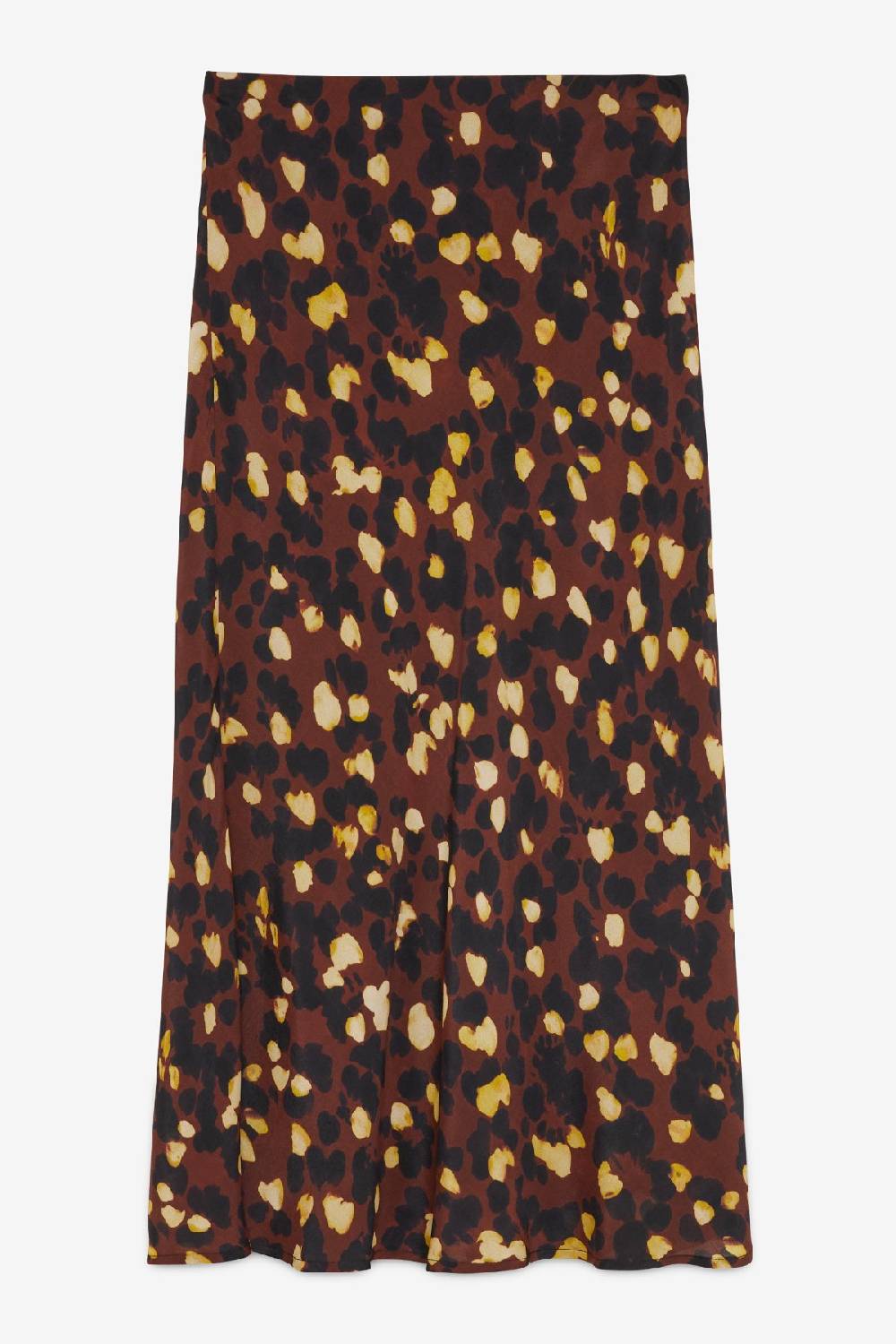 ottod'Ame Viscose long skirt Economico