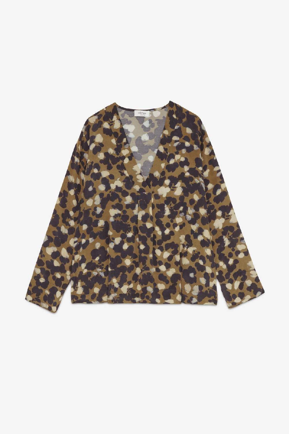 ottod'Ame Viscose shirt Online