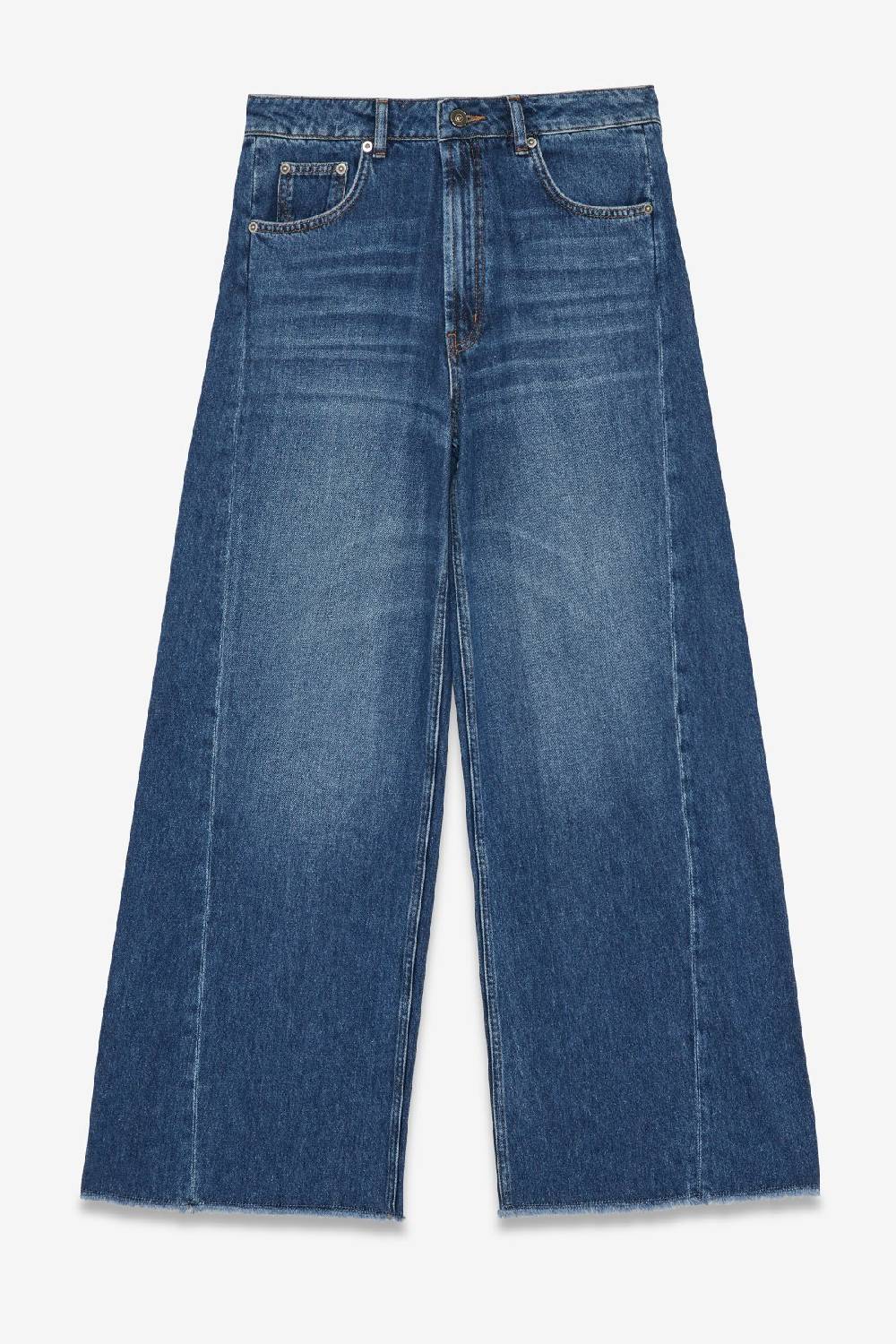 ottod'Ame Jeans Relax Cut Outlet