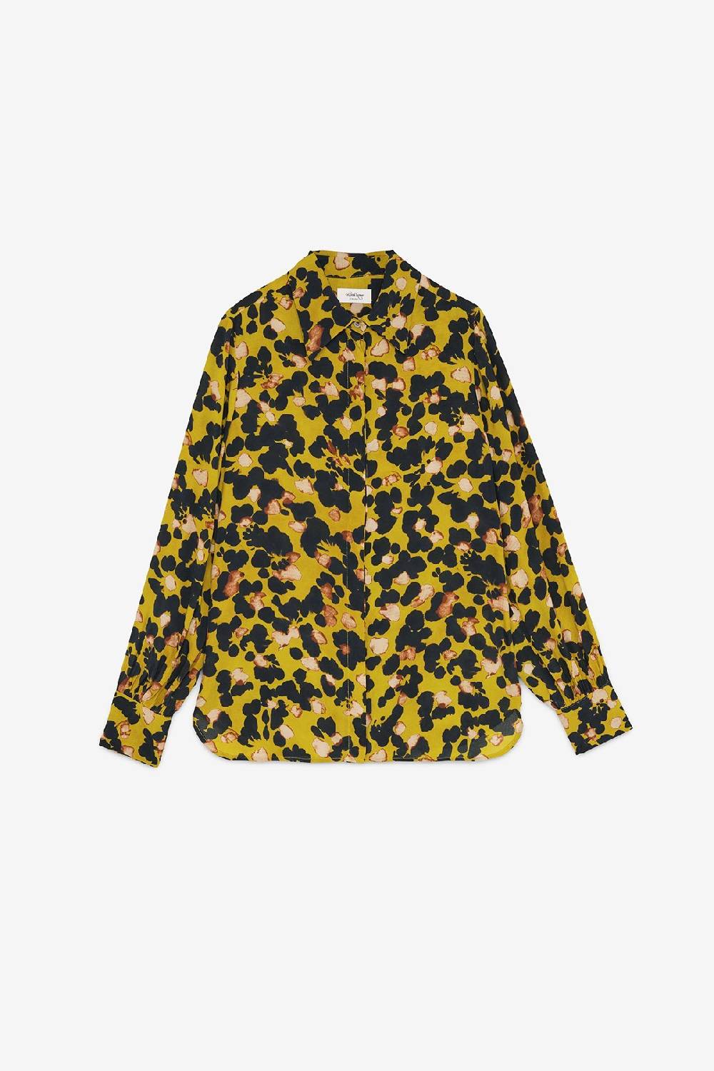 ottod'Ame Viscose shirt Saldi