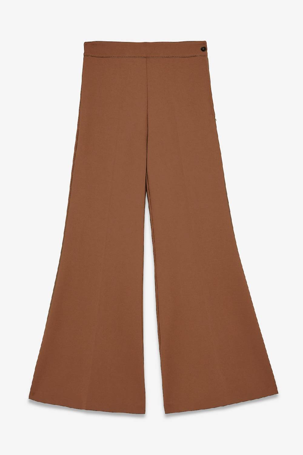 ottod'Ame Flare trousers Offerte