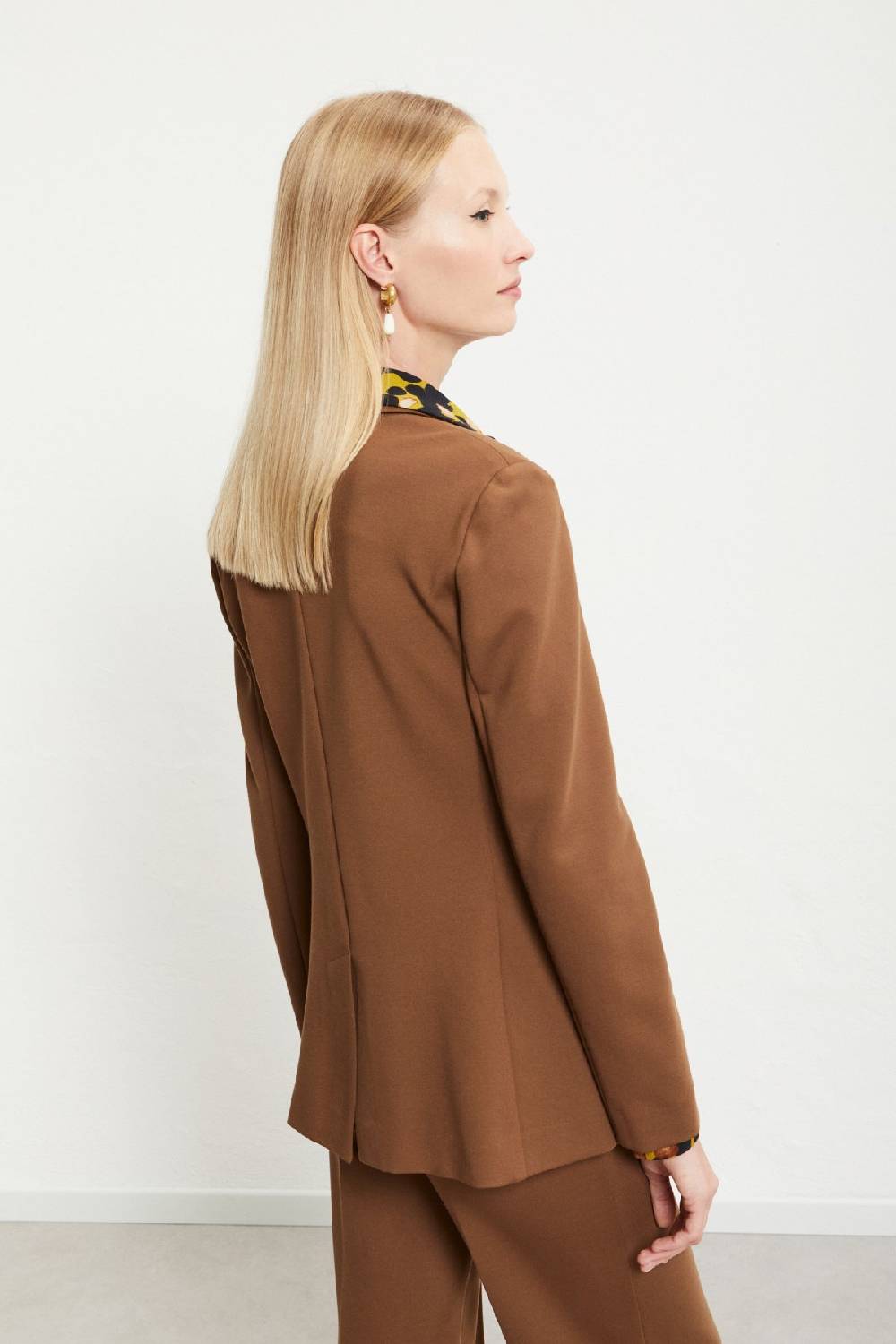 ottod'Ame Jacket with 2 buttons Hotsell