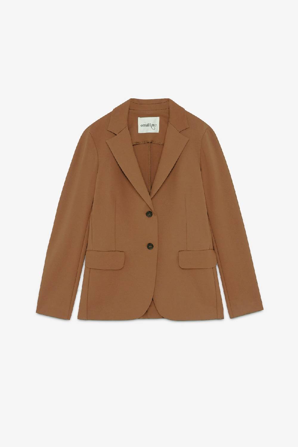 ottod'Ame Jacket with 2 buttons Hotsell