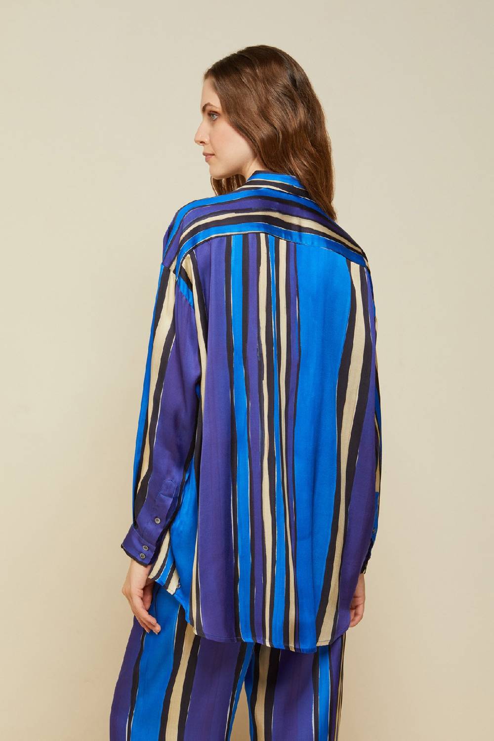 ottod'Ame Viscose shirt In Saldo