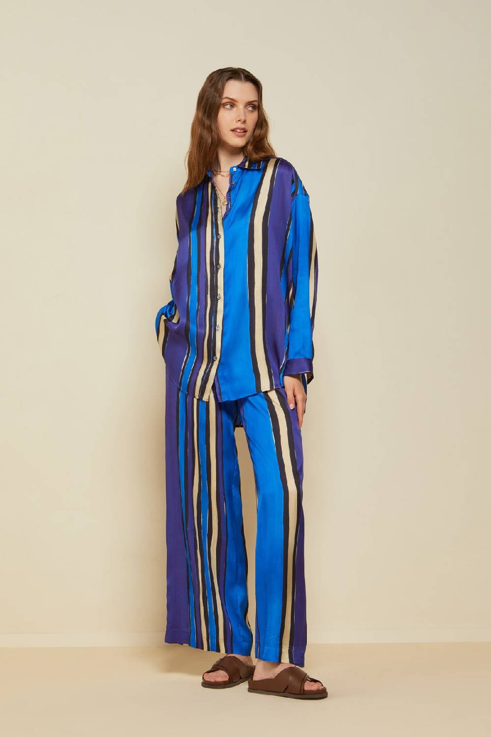 ottod'Ame Viscose shirt In Saldo