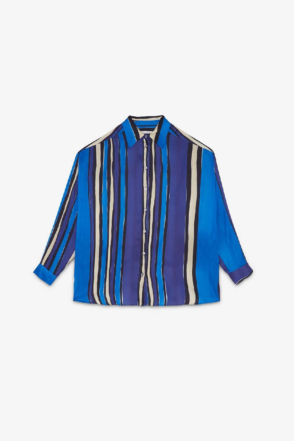 ottod'Ame Viscose shirt In Saldo