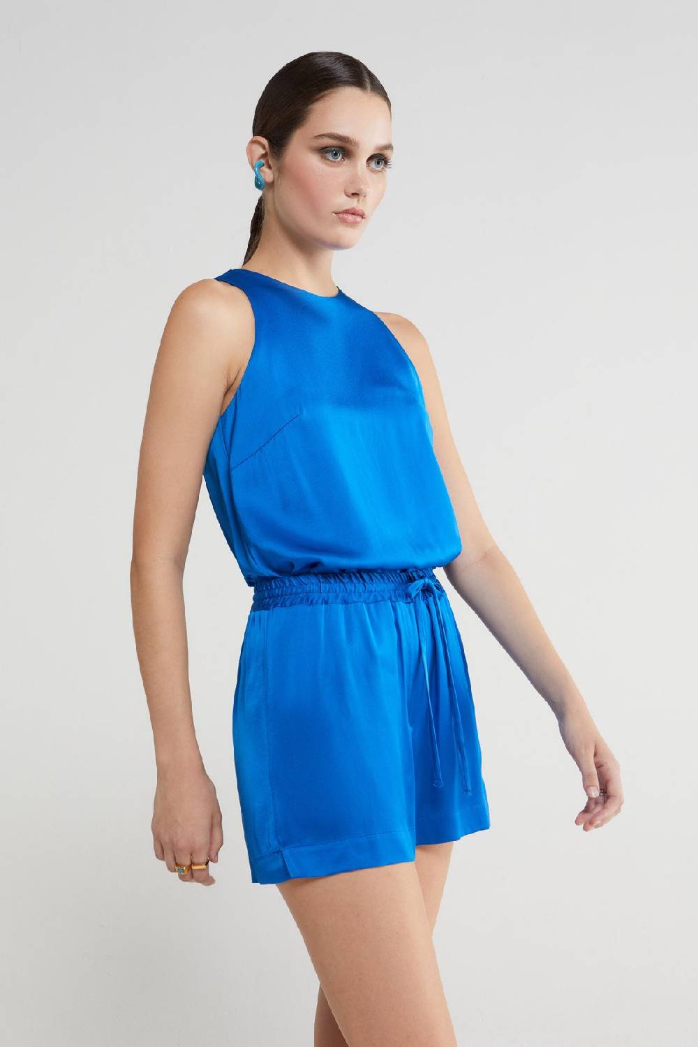 ottod'Ame Viscose top 2025