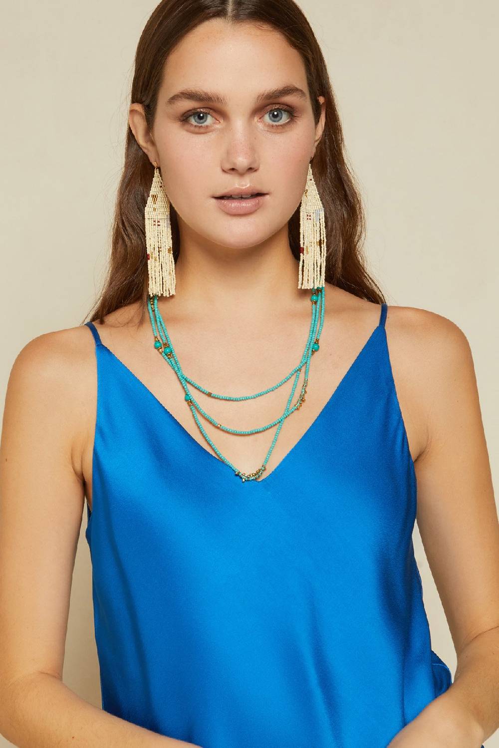 ottod'Ame Viscose top 2025