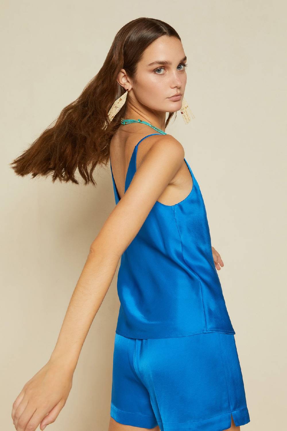 ottod'Ame Viscose top 2025