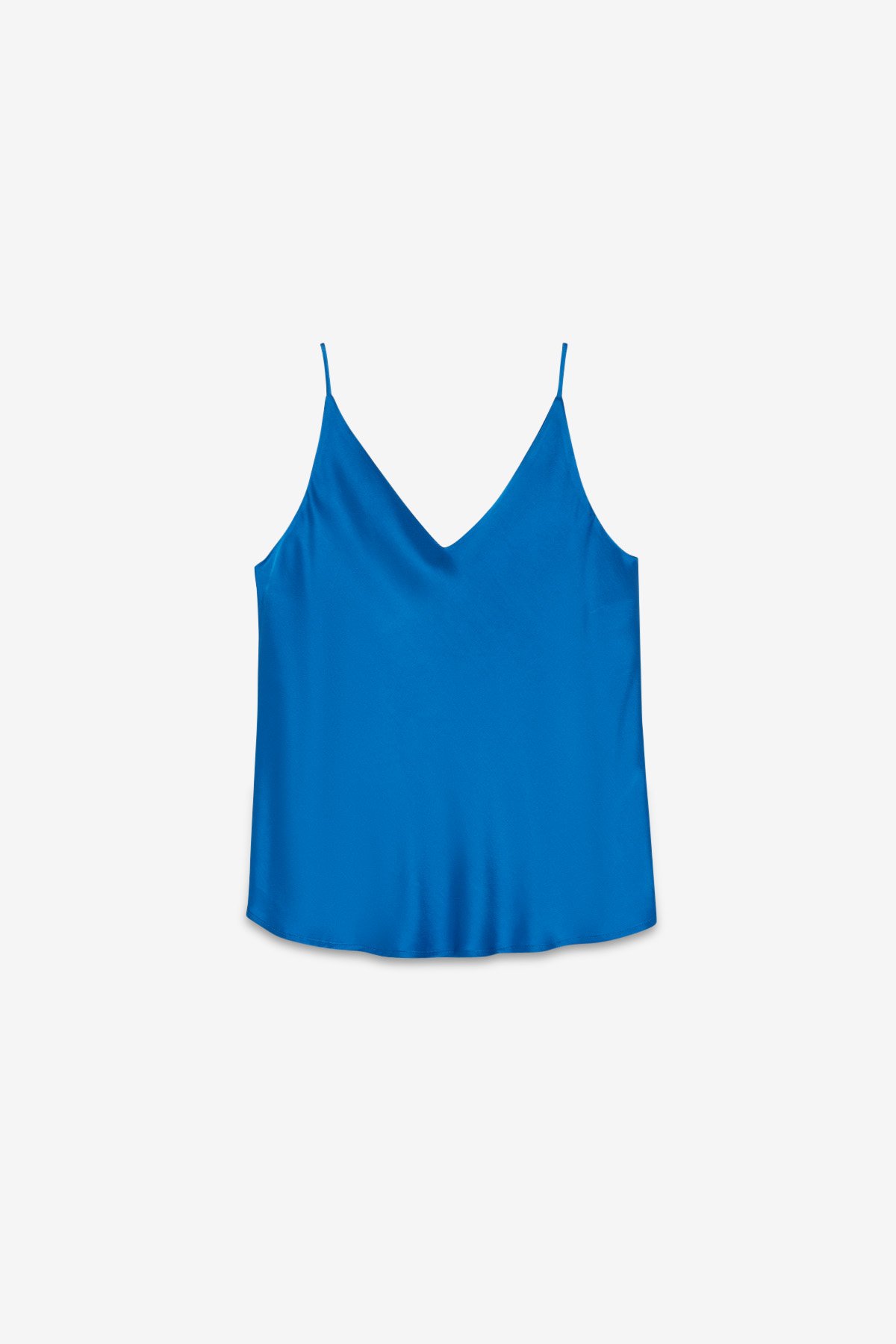 ottod'Ame Viscose top 2025