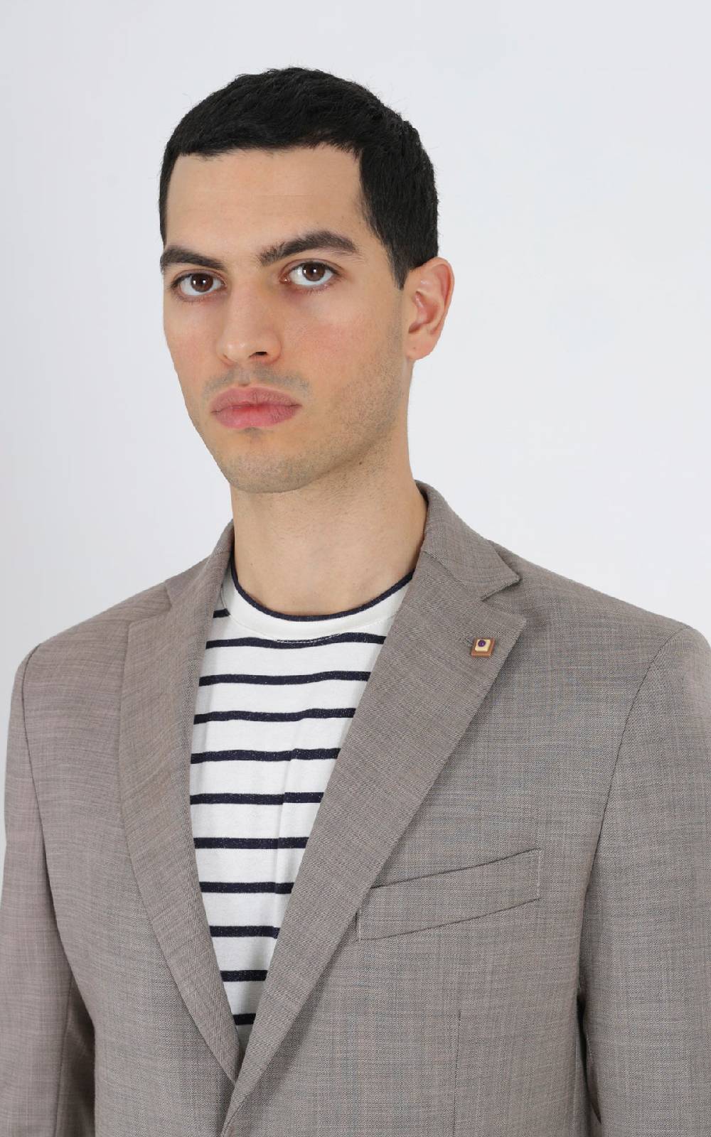 ﻿Outfit Italy Abito in tessuto armaturato Hotsell