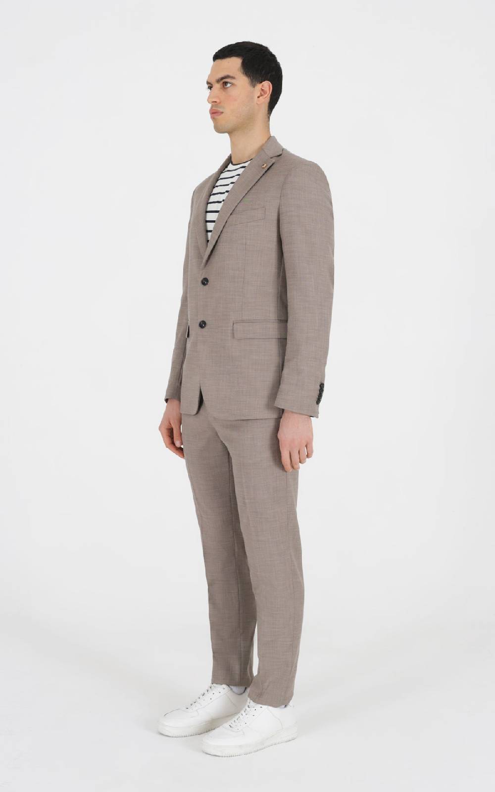 ﻿Outfit Italy Abito in tessuto armaturato Hotsell