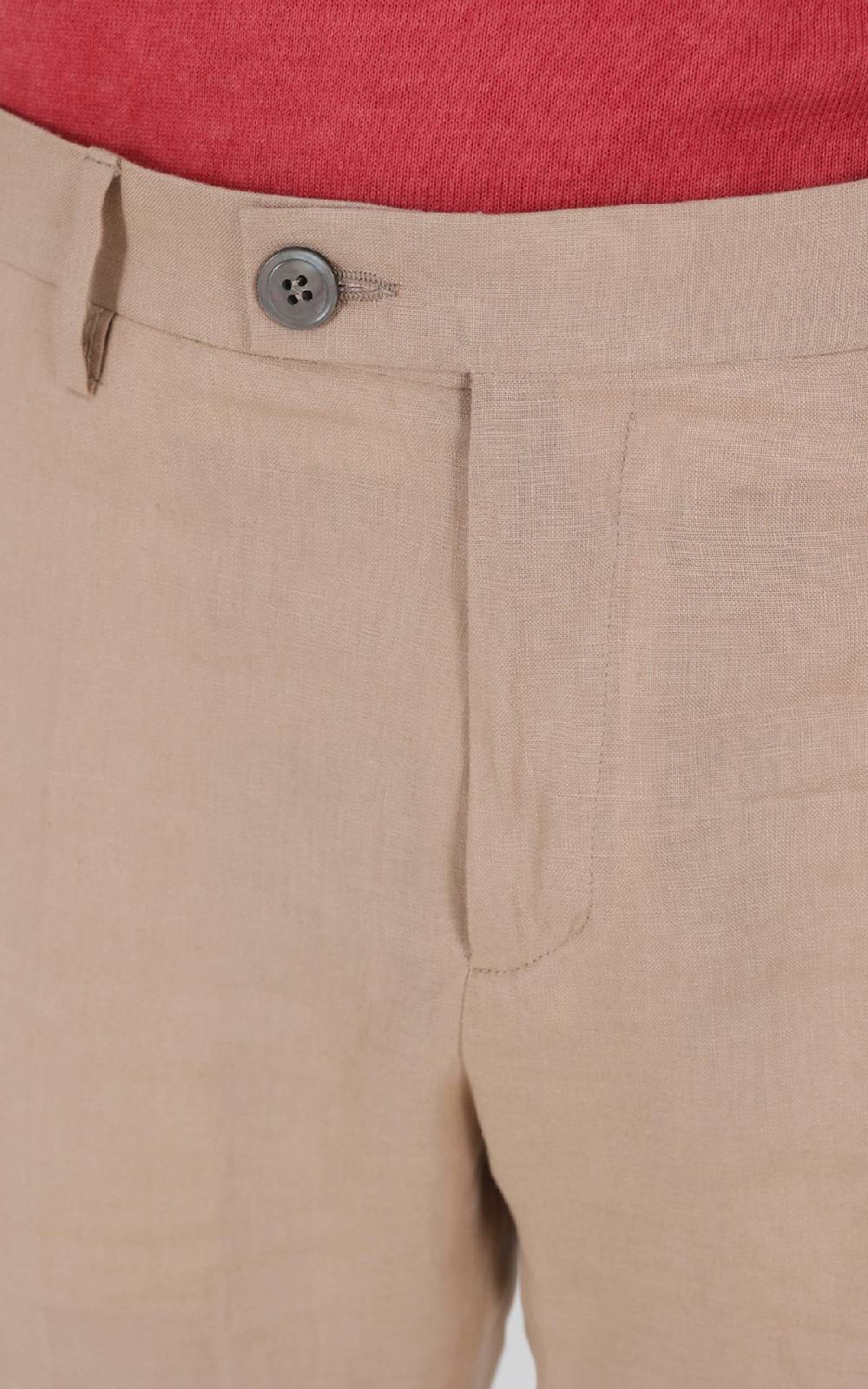 Outfit Italy Abito in 100% lino Vendita Economica